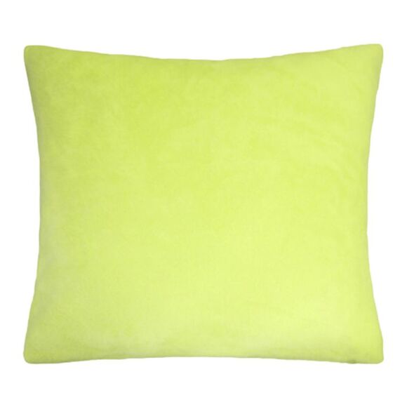 80/20 Viscose(Derived from Bamboo) Velvet Decorative Throw Pillowcases 24"x24" - Picture 2 of 5